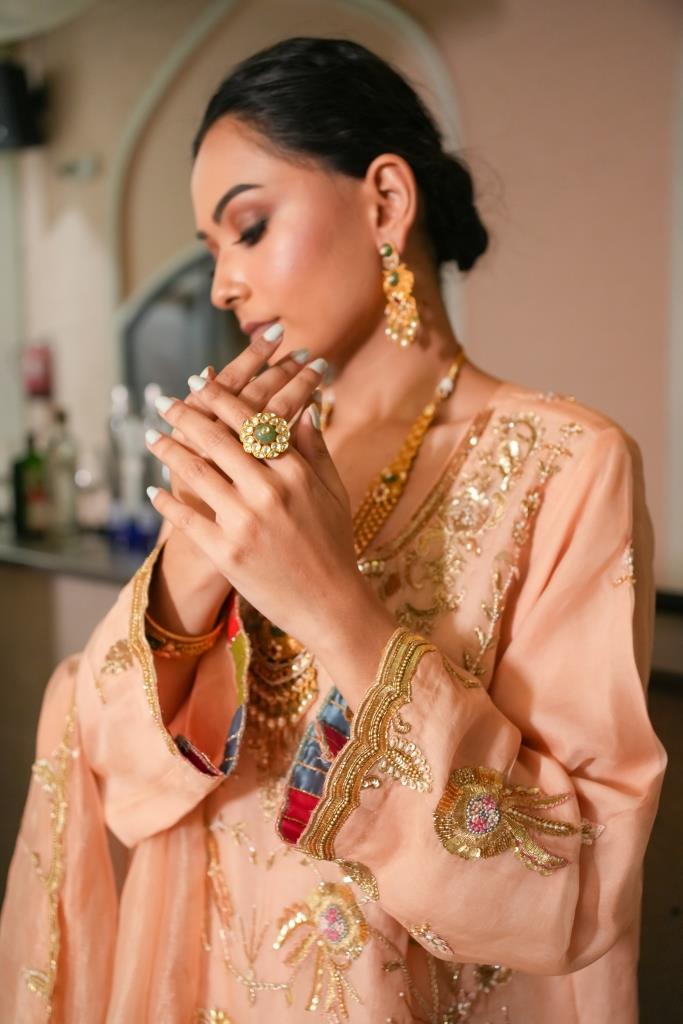 Ambre By Harsimran Sarai